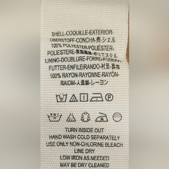 Free People- Animal Print Midi Dress - Picture 11 of 11